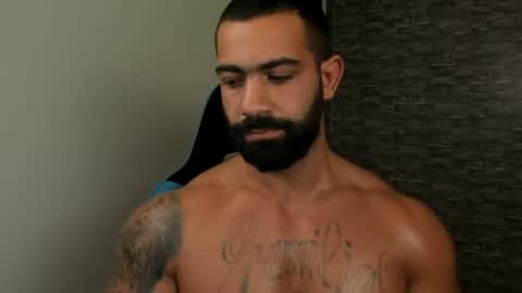 JaxonHunk online show from 06/17/26, 02:03