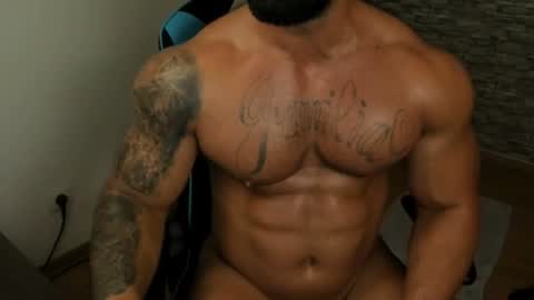 JaxonHunk online show from 06/22/26, 01:18