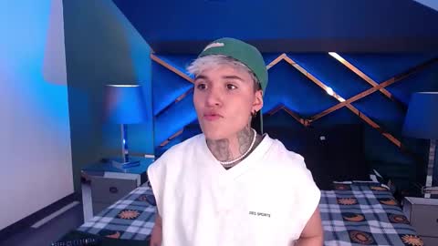 JAX online show from 12/17/25, 03:34