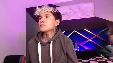 JAX online show from 01/08/26, 03:20