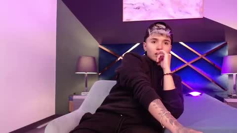 JAX online show from 01/15/26, 03:55