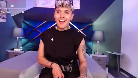 JAX online show from 02/01/26, 03:38