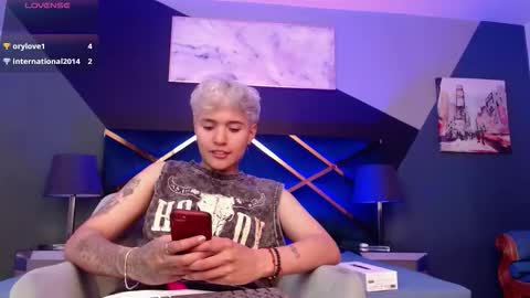 JAX online show from 02/14/26, 03:47