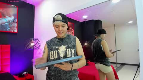 JAX online show from 03/14/26, 03:56