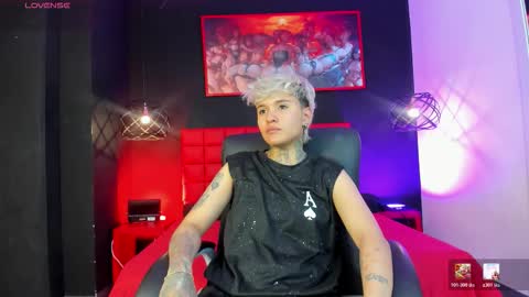 JAX online show from 03/18/26, 03:42