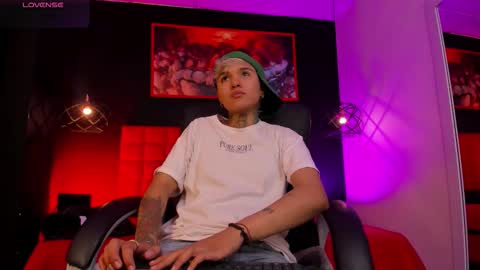 JAX online show from 03/19/26, 03:32