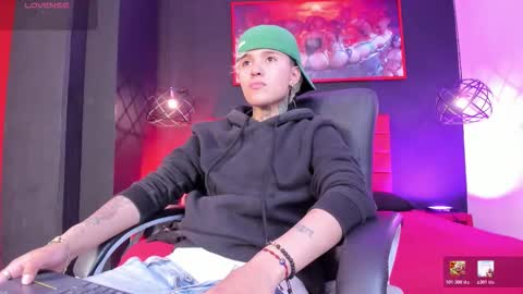 JAX online show from 03/20/26, 03:44