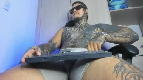 Michael independient model online show from 04/27/26, 08:40