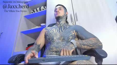 Michael online show from 10/25/25, 04:35