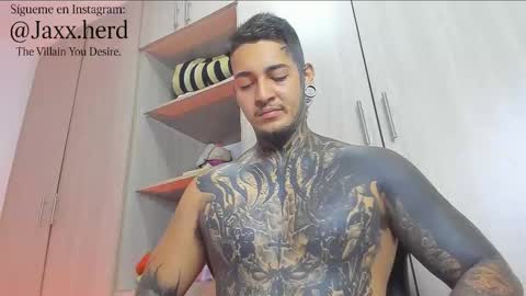 Michael online show from 10/31/25, 12:28