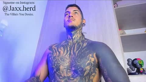 Michael online show from 11/18/25, 02:43