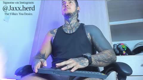 Michael online show from 11/24/25, 11:43