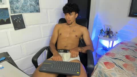 Jay online show from 03/31/26, 08:31