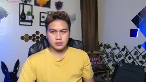 Snapshot of jay_hotcummer chatting on 03/29/26, 08:25 JL online show from 03/29/26, 08:25