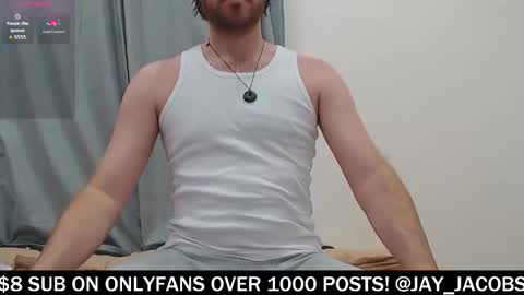 Snapshot of jay_jacobs chatting on 09/16/25, 08:26 Jay online show from 09/16/25, 08:26
