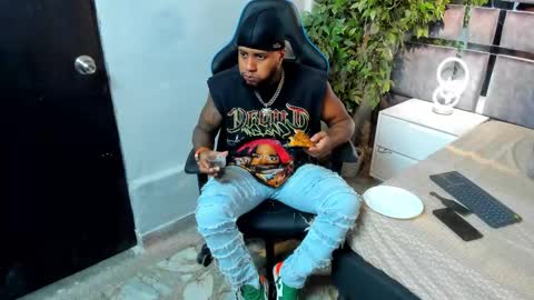 jay jhonson online show from 02/07/26, 01:31