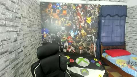 JAY ORANGE online show from 12/15/25, 09:52