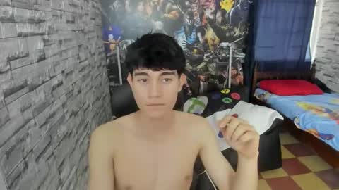 JAY ORANGE online show from 12/16/25, 09:09