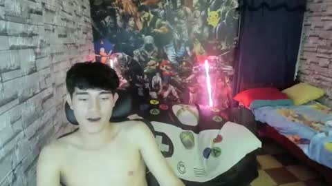 JAY ORANGE online show from 12/19/25, 11:01