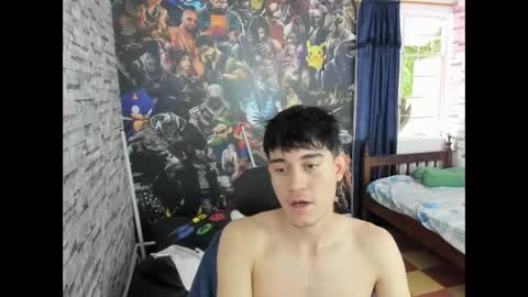 JAY ORANGE online show from 04/26/26, 07:44