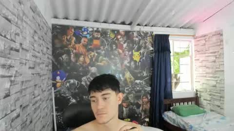 JAY ORANGE online show from 04/27/26, 07:12