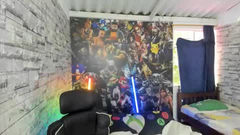 JAY ORANGE online show from 05/01/26, 06:12