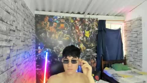 JAY ORANGE online show from 05/02/26, 04:56