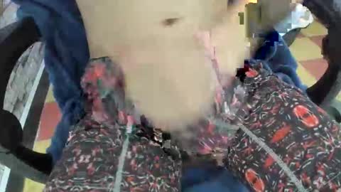 JAY ORANGE online show from 05/07/26, 08:36