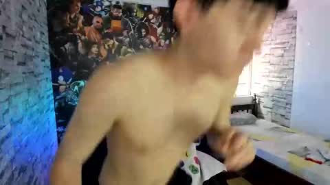 JAY ORANGE online show from 05/12/26, 07:00