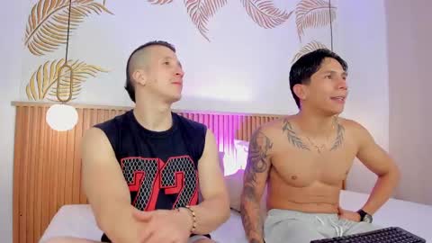 Jay  Paul online show from 12/11/24, 03:45