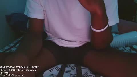 Jay Secxret online show from 11/08/25, 07:41