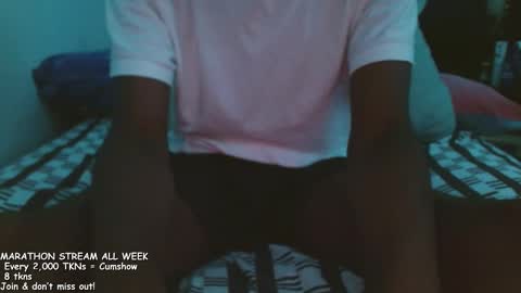 Jay Secxret online show from 11/08/25, 10:19