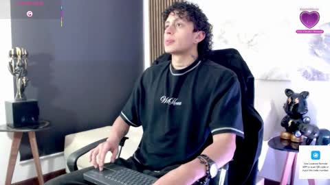 jay_taylor1_ online show from 03/13/26, 02:40