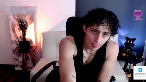 jay_taylor1_ online show from 03/18/26, 02:58