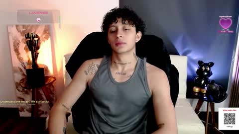 jay_taylor1_ online show from 03/20/26, 02:49