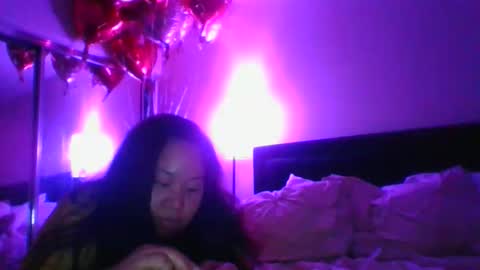 AsiaPlayaXxX online show from 02/18/26, 05:03