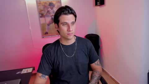 Jay Alvarrez online show from 11/04/25, 06:40