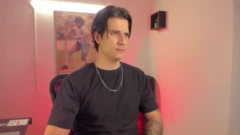 Jay Alvarrez online show from 01/10/26, 08:32