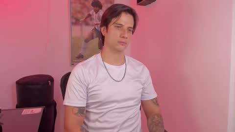 Jay Alvarrez online show from 02/14/26, 09:55