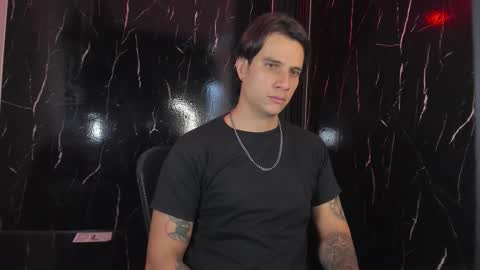 Snapshot of jayalvarrez_ chatting on 03/25/26, 06:58 Jay Alvarrez online show from 03/25/26, 06:58