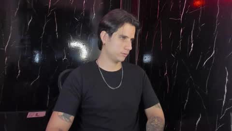 Snapshot of jayalvarrez_ chatting on 03/30/26, 06:42 Jay Alvarrez online show from 03/30/26, 06:42