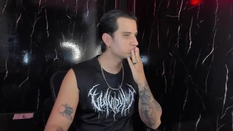 Snapshot of jayalvarrez_ chatting on 04/01/26, 06:49 Jay Alvarrez online show from 04/01/26, 06:49