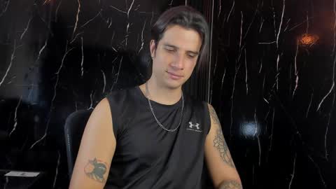 Snapshot of jayalvarrez_ chatting on 04/18/26, 07:07 Jay Alvarrez online show from 04/18/26, 07:07