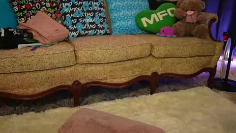 JennyBlighe online show from 06/07/26, 04:27