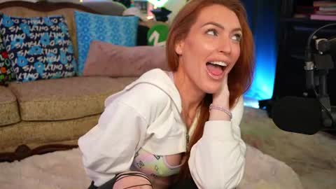JennyBlighe online show from 06/16/26, 06:49