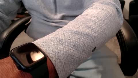 Snapshot of jayboo777 chatting on 06/11/26, 03:04 sissy gurl online show from 06/11/26, 03:04