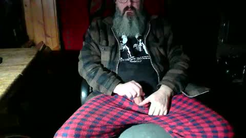 Grand Zaddy or Jay its casual online show from 01/27/25, 06:52