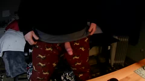 Grand Zaddy or Jay its casual online show from 02/14/25, 02:18