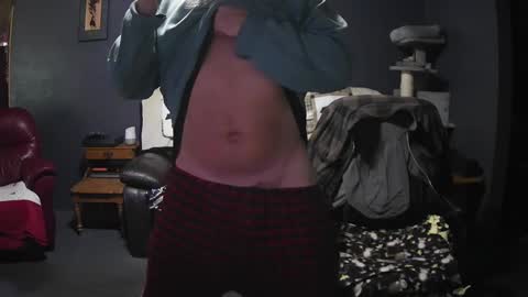 Grand Zaddy or Jay its casual online show from 09/08/25, 04:39