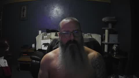 Grand Zaddy or Jay its casual online show from 09/28/25, 01:44